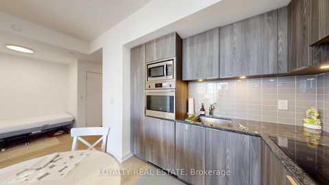 Photo 25 at 4707 - 11 Wellesley Street W, Bay Street Corridor, Toronto