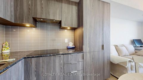 Photo 26 at 4707 - 11 Wellesley Street W, Bay Street Corridor, Toronto