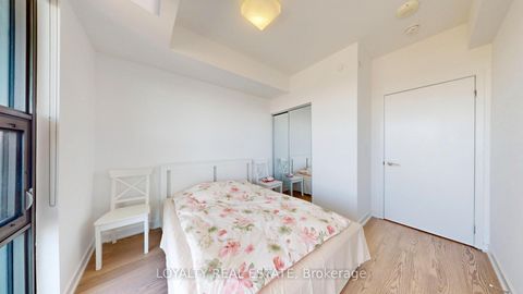 Photo 27 at 4707 - 11 Wellesley Street W, Bay Street Corridor, Toronto