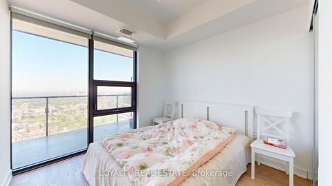 Photo 28 at 4707 - 11 Wellesley Street W, Bay Street Corridor, Toronto