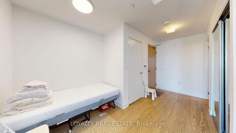 Photo 29 at 4707 - 11 Wellesley Street W, Bay Street Corridor, Toronto