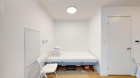 Photo 30 at 4707 - 11 Wellesley Street W, Bay Street Corridor, Toronto