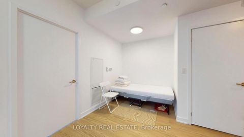 Photo 31 at 4707 - 11 Wellesley Street W, Bay Street Corridor, Toronto