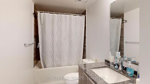 Photo 32 at 4707 - 11 Wellesley Street W, Bay Street Corridor, Toronto