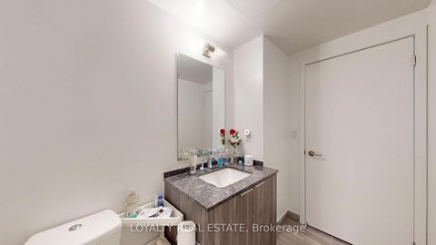 Photo 33 at 4707 - 11 Wellesley Street W, Bay Street Corridor, Toronto