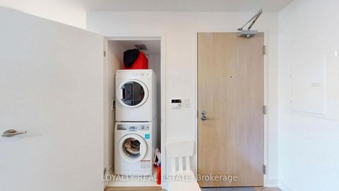 Photo 35 at 4707 - 11 Wellesley Street W, Bay Street Corridor, Toronto