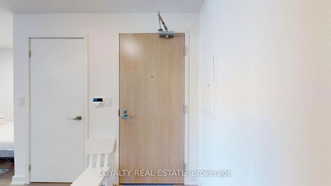 Photo 36 at 4707 - 11 Wellesley Street W, Bay Street Corridor, Toronto