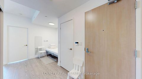 Photo 37 at 4707 - 11 Wellesley Street W, Bay Street Corridor, Toronto