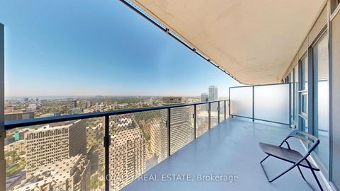Photo 40 at 4707 - 11 Wellesley Street W, Bay Street Corridor, Toronto