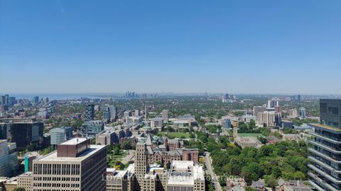 Photo 41 at 4707 - 11 Wellesley Street W, Bay Street Corridor, Toronto