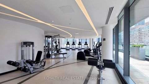 Photo 43 at 4707 - 11 Wellesley Street W, Bay Street Corridor, Toronto