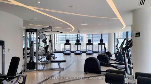 Photo 44 at 4707 - 11 Wellesley Street W, Bay Street Corridor, Toronto