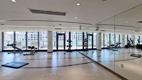 Photo 45 at 4707 - 11 Wellesley Street W, Bay Street Corridor, Toronto