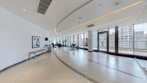 Photo 46 at 4707 - 11 Wellesley Street W, Bay Street Corridor, Toronto