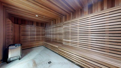 Photo 47 at 4707 - 11 Wellesley Street W, Bay Street Corridor, Toronto