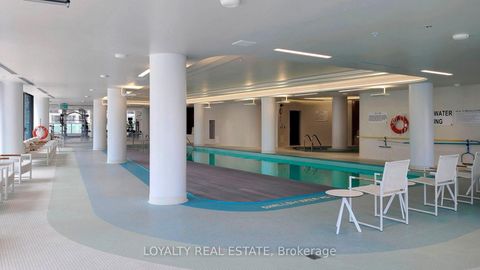 Photo 48 at 4707 - 11 Wellesley Street W, Bay Street Corridor, Toronto