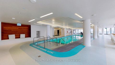 Photo 49 at 4707 - 11 Wellesley Street W, Bay Street Corridor, Toronto