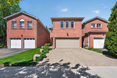 Photo 1 at 84 Judith Avenue, Brownridge, Vaughan