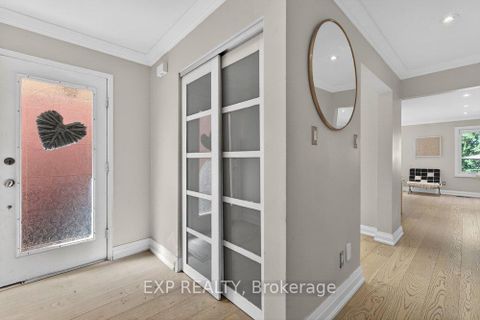 Photo 2 at 84 Judith Avenue, Brownridge, Vaughan