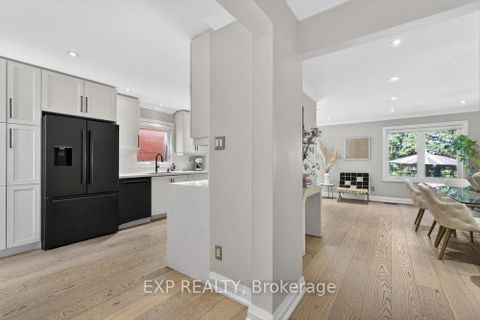 Photo 3 at 84 Judith Avenue, Brownridge, Vaughan
