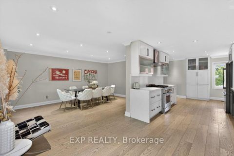 Photo 10 at 84 Judith Avenue, Brownridge, Vaughan