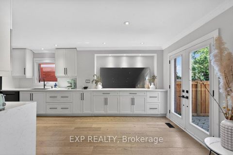 Photo 12 at 84 Judith Avenue, Brownridge, Vaughan