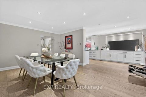 Photo 17 at 84 Judith Avenue, Brownridge, Vaughan