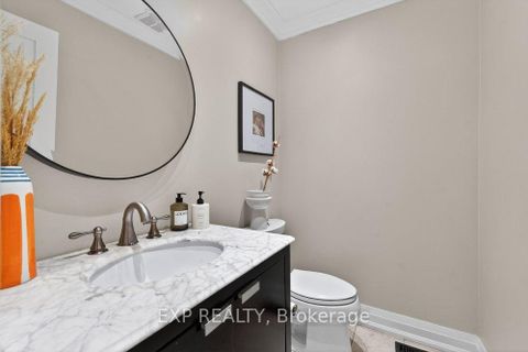 Photo 19 at 84 Judith Avenue, Brownridge, Vaughan