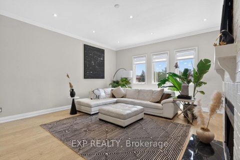 Photo 22 at 84 Judith Avenue, Brownridge, Vaughan