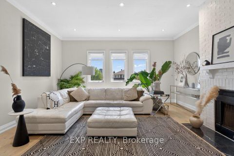 Photo 23 at 84 Judith Avenue, Brownridge, Vaughan