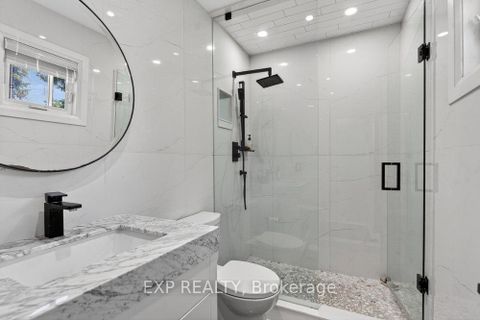 Photo 32 at 84 Judith Avenue, Brownridge, Vaughan