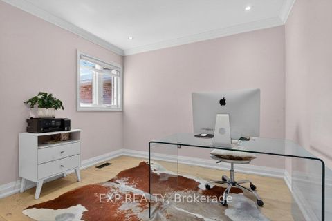 Photo 34 at 84 Judith Avenue, Brownridge, Vaughan