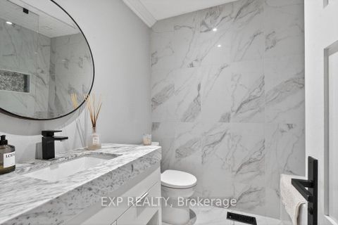 Photo 35 at 84 Judith Avenue, Brownridge, Vaughan