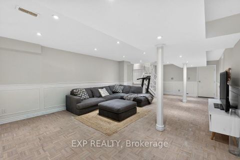 Photo 39 at 84 Judith Avenue, Brownridge, Vaughan
