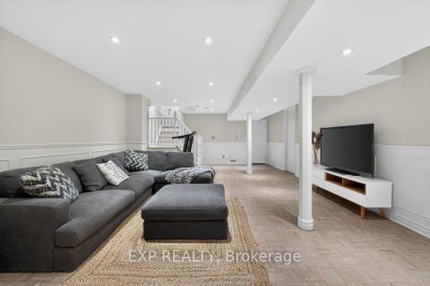 Photo 40 at 84 Judith Avenue, Brownridge, Vaughan