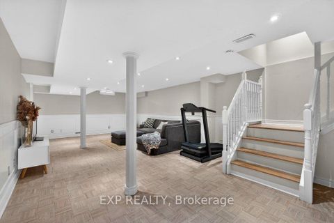 Photo 42 at 84 Judith Avenue, Brownridge, Vaughan