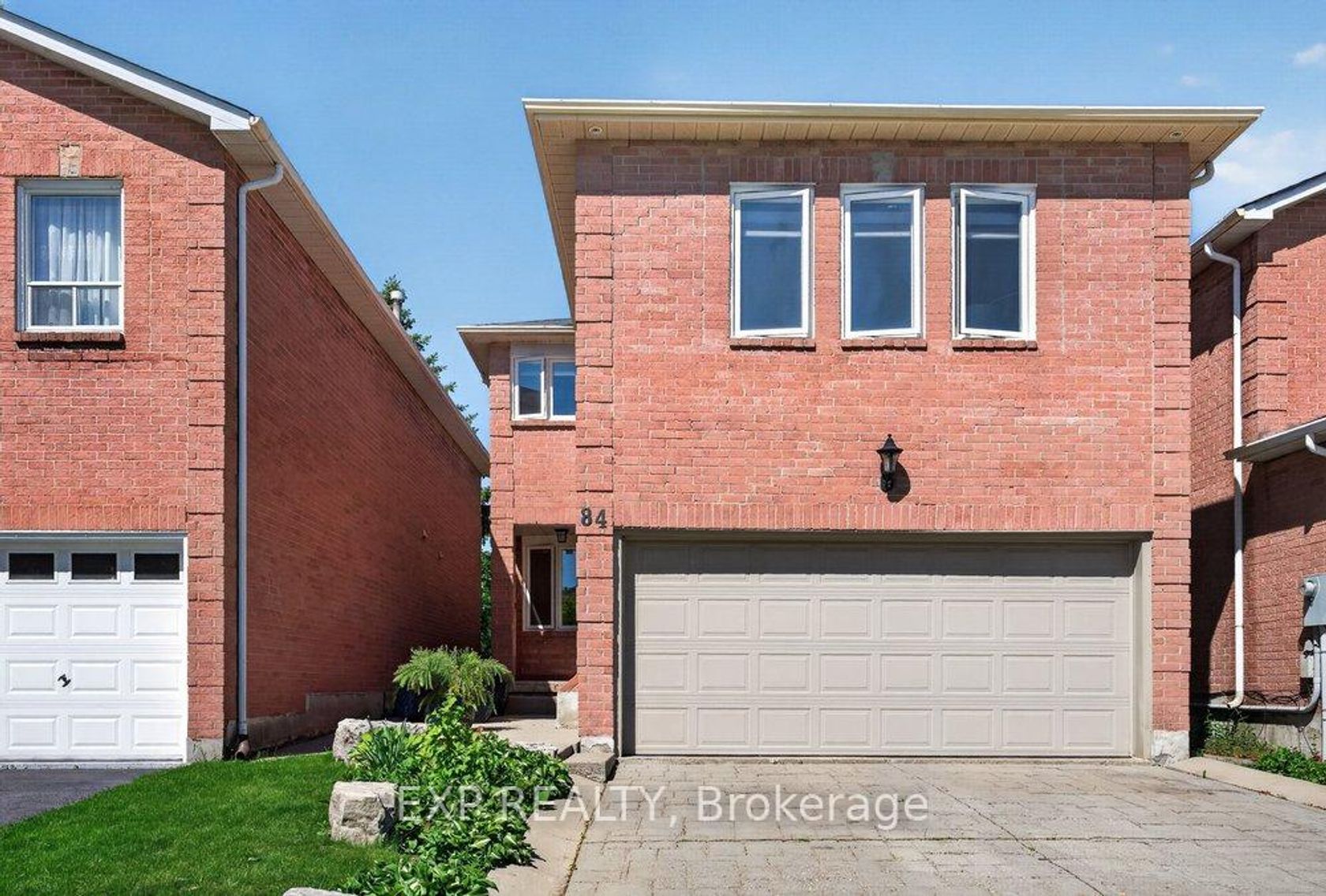 84 Judith Avenue, Brownridge, Vaughan photo 4