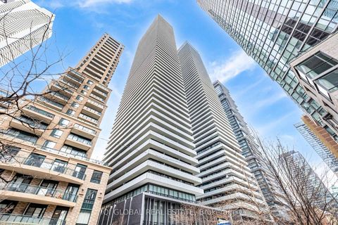 Photo 0 at 2304 - 42 Charles Street, Yonge Corridor, Toronto