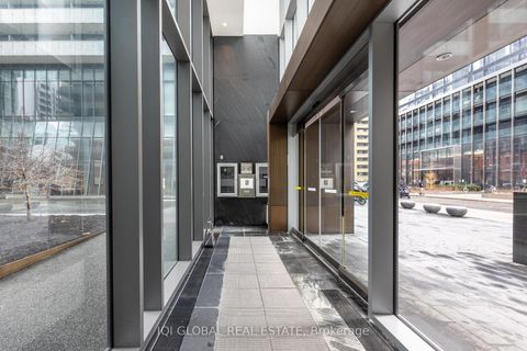 Photo 2 at 2304 - 42 Charles Street, Yonge Corridor, Toronto