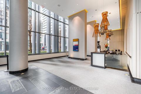 Photo 3 at 2304 - 42 Charles Street, Yonge Corridor, Toronto