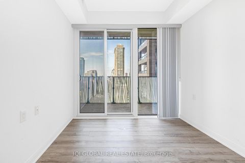 Photo 8 at 2304 - 42 Charles Street, Yonge Corridor, Toronto