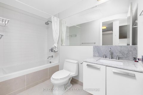 Photo 12 at 2304 - 42 Charles Street, Yonge Corridor, Toronto