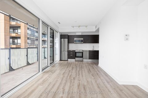 Photo 14 at 2304 - 42 Charles Street, Yonge Corridor, Toronto