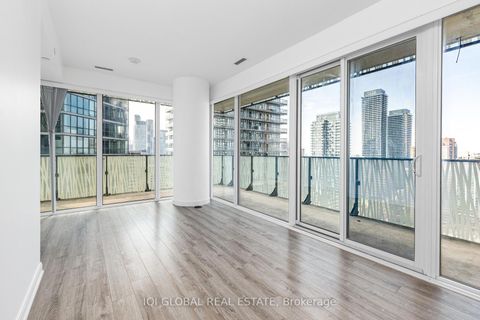 Photo 18 at 2304 - 42 Charles Street, Yonge Corridor, Toronto