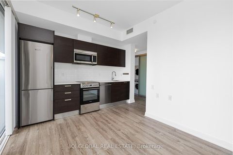 Photo 19 at 2304 - 42 Charles Street, Yonge Corridor, Toronto