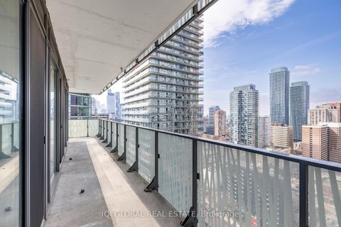 Photo 23 at 2304 - 42 Charles Street, Yonge Corridor, Toronto