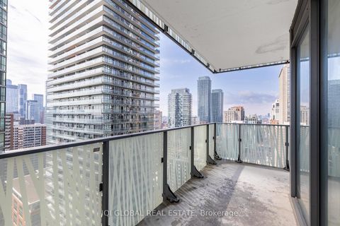 Photo 24 at 2304 - 42 Charles Street, Yonge Corridor, Toronto