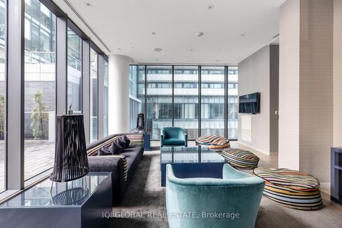 Photo 25 at 2304 - 42 Charles Street, Yonge Corridor, Toronto