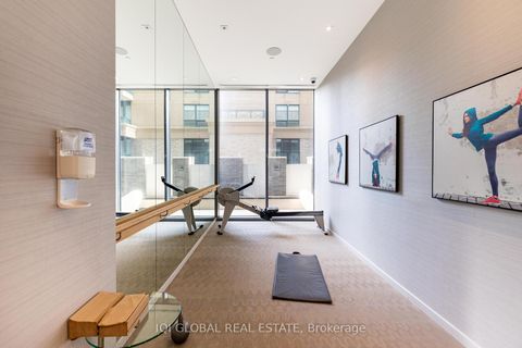 Photo 26 at 2304 - 42 Charles Street, Yonge Corridor, Toronto