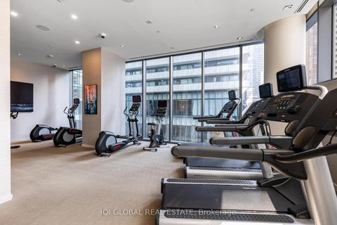 Photo 27 at 2304 - 42 Charles Street, Yonge Corridor, Toronto